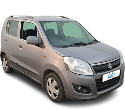Maruti Wagon R 1.0-img